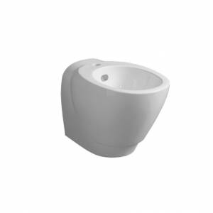 Биде напольное Simas Bohemien